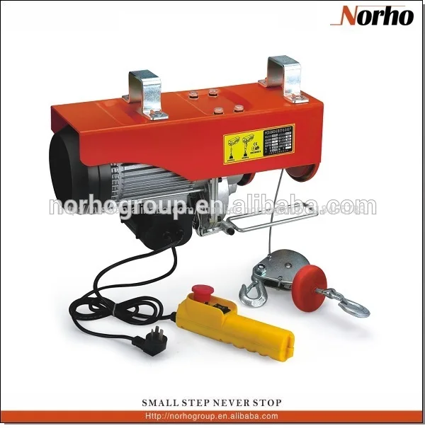 продавать ce доказано жизненно важных электрические тали