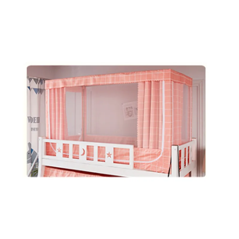 Romantic Spaghetti String Bed Curtain For Home Textiles