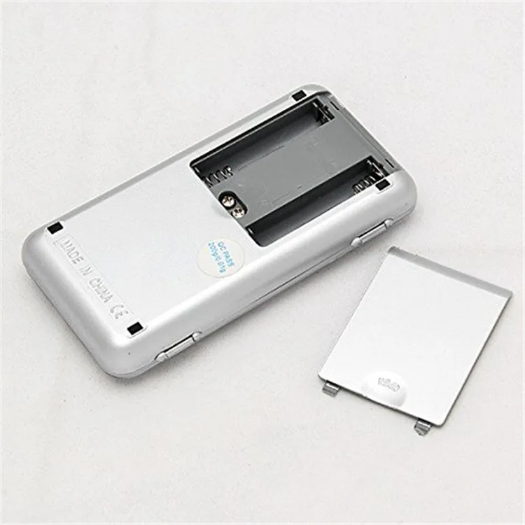Digital Jewelry Scale, Cheap Portable Balance 500g/0.1g