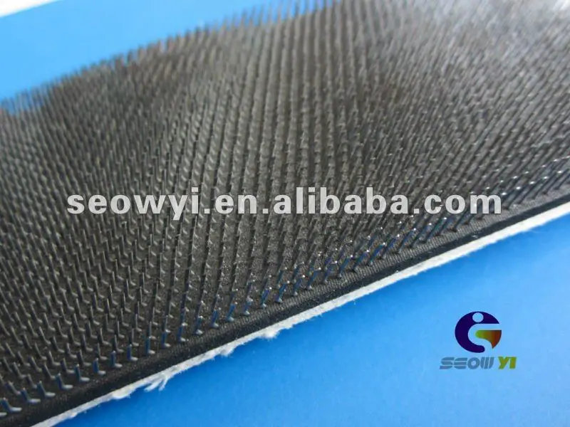 SEOWYI Good Price Best Quality Card Clothing For Woolen Roller Cards