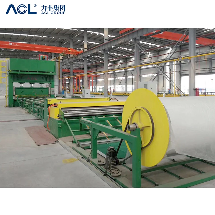 ACL Heavy duty hydraulic press oil pressure machine factory