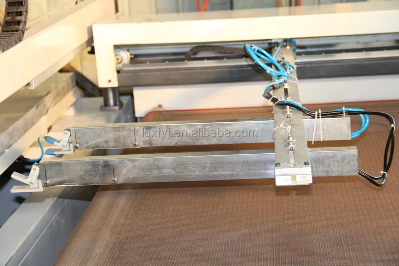 Automatic Screen Printing Printer