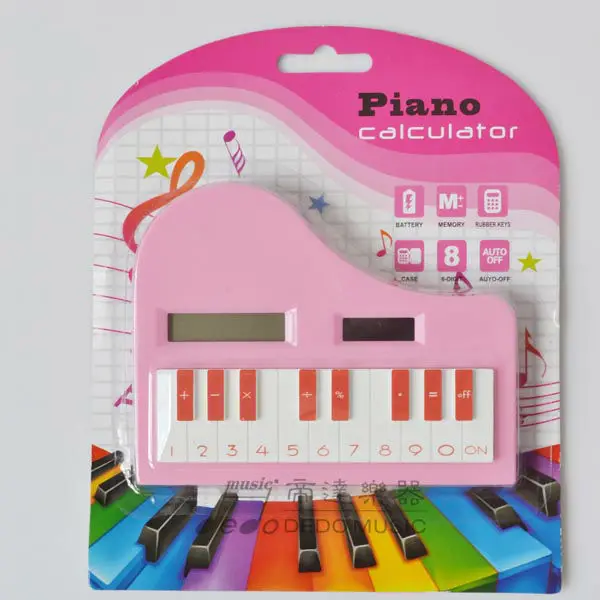 Electronic Calculator |colorful calculator|promotional calculator