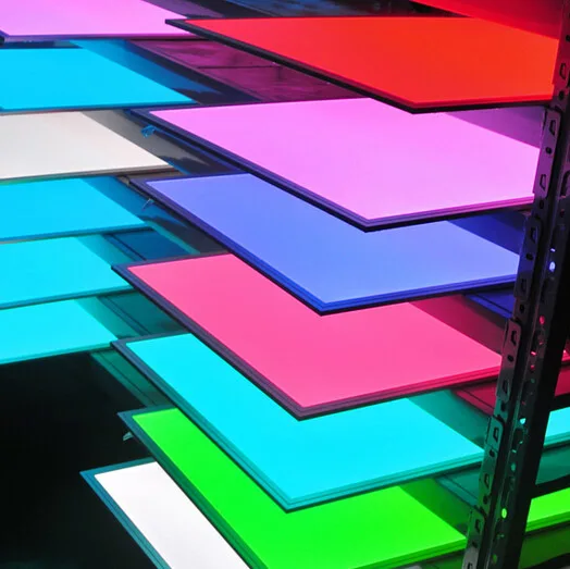 DMX управление rgb Встраиваемый свет 2x4 1200x600 rgbw Светодиодная панель