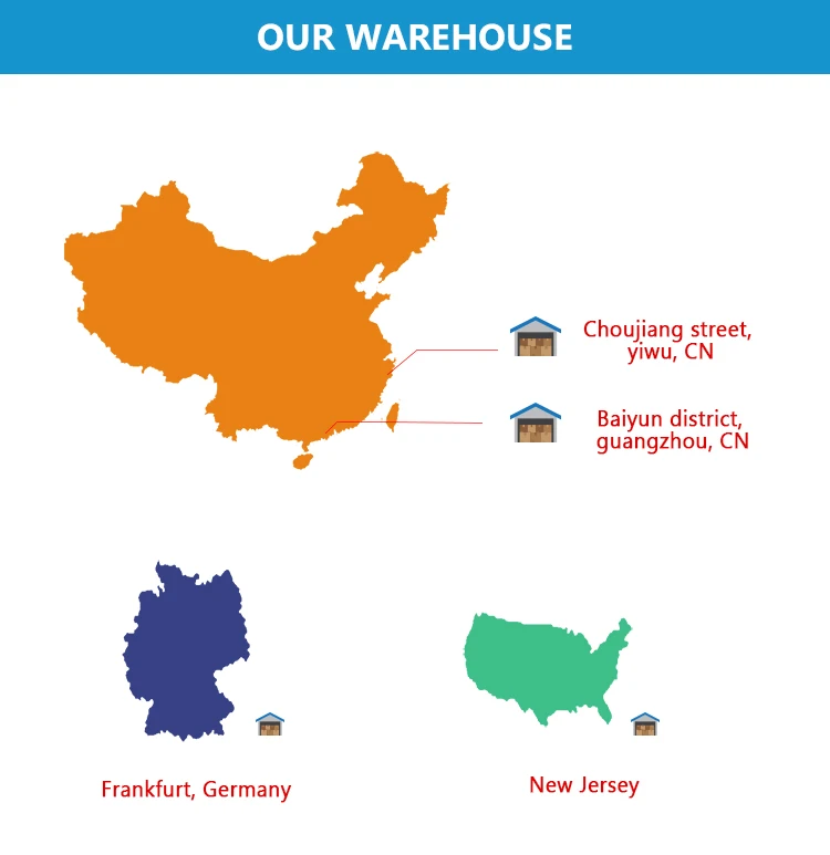 China Shipping Agent Door to Door Service Dropshipping Air Freight to UK Canada France Australia