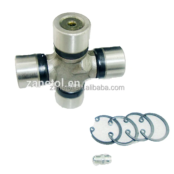 Auto parts Universal Joint For C hevrolet Captiva Opel Antara 2006 96624771 96624772 20781756
