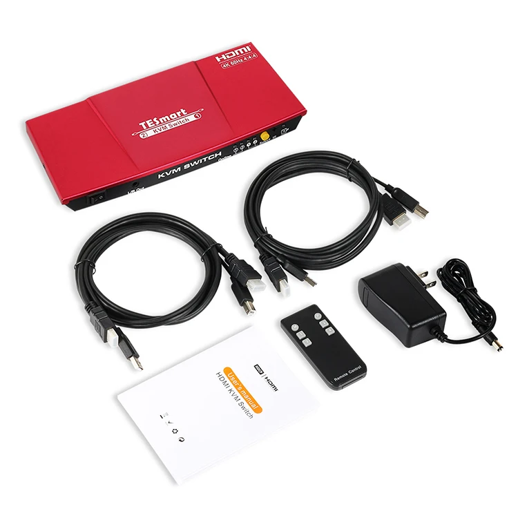 2x1 HDMI KVM Switch-R (15)