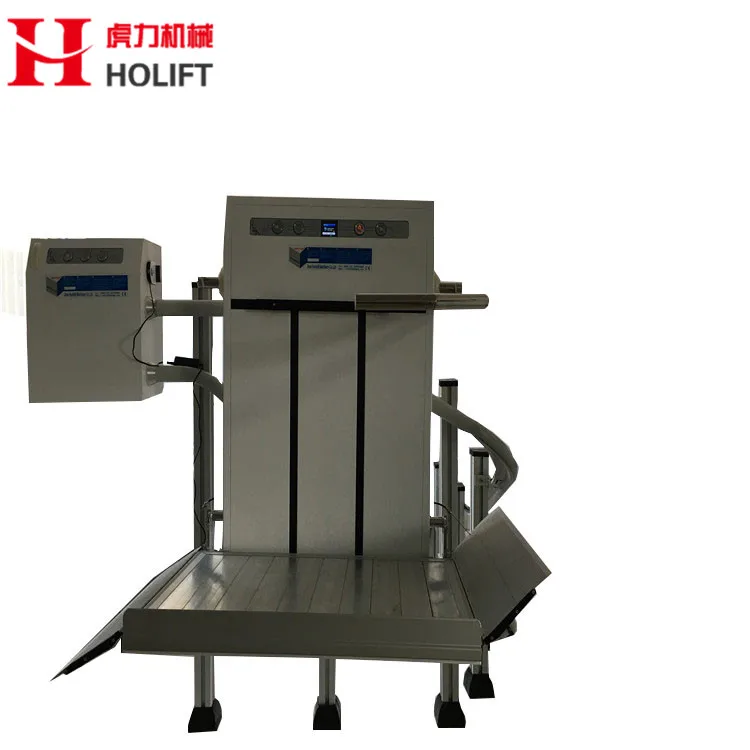 
wheelchair stair elevator lift price 