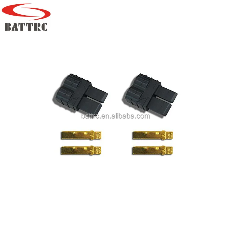 Traxxas TRX Штекерный разъем для аккумулятора RC