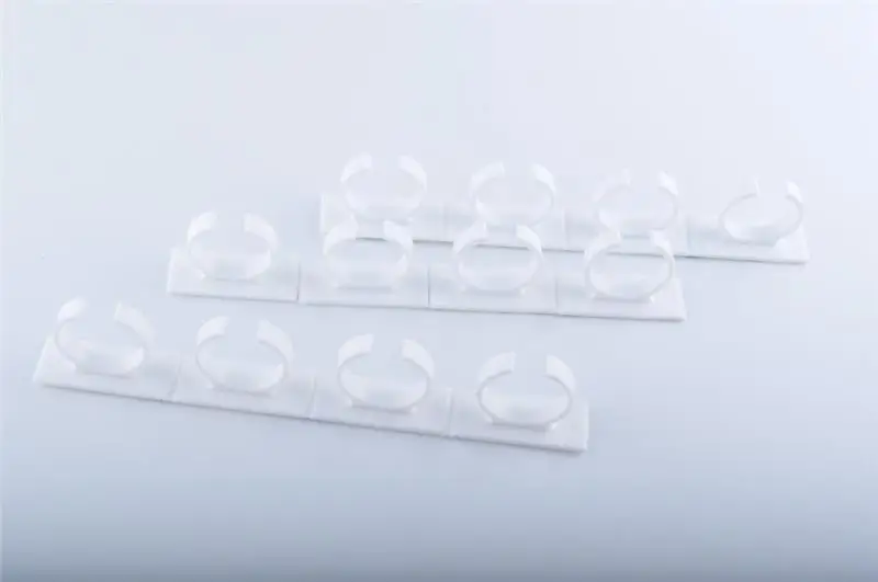 Factory direct sales Exquisite appearance plastic kitchen spice jars rack