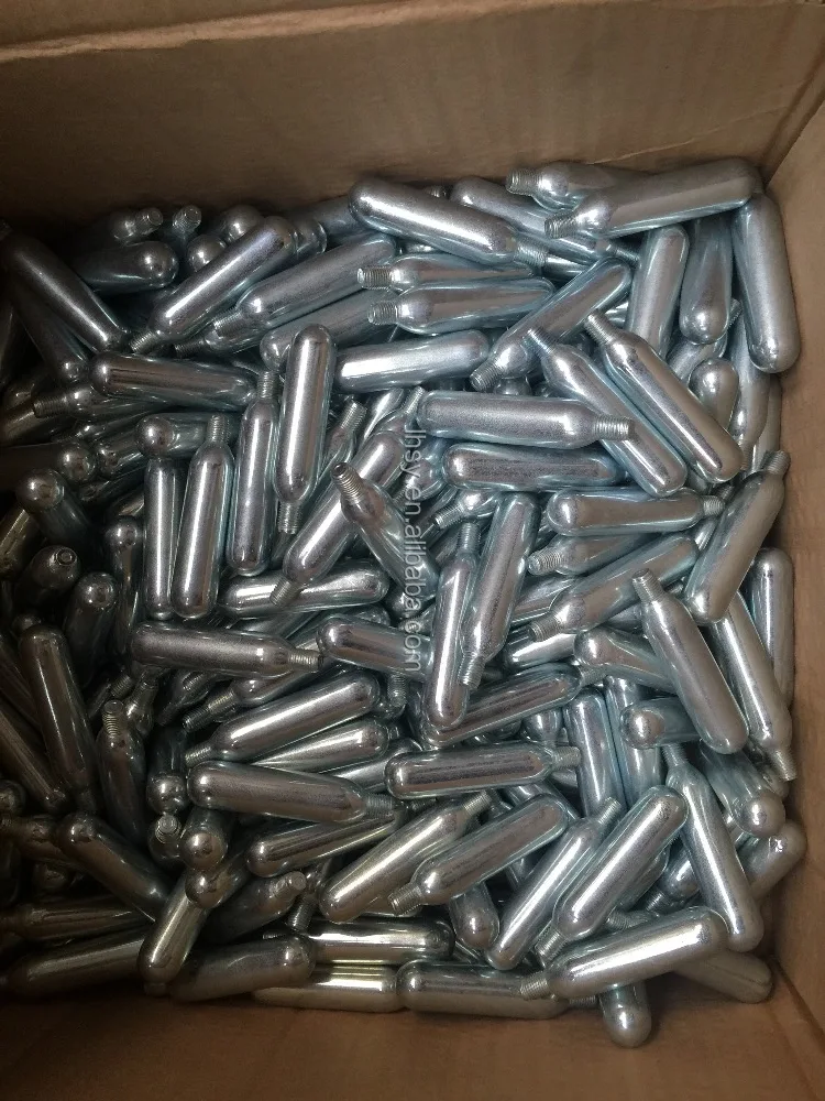 12g bottle C2P medical CO2 injection carboxy therapy C2P CDT