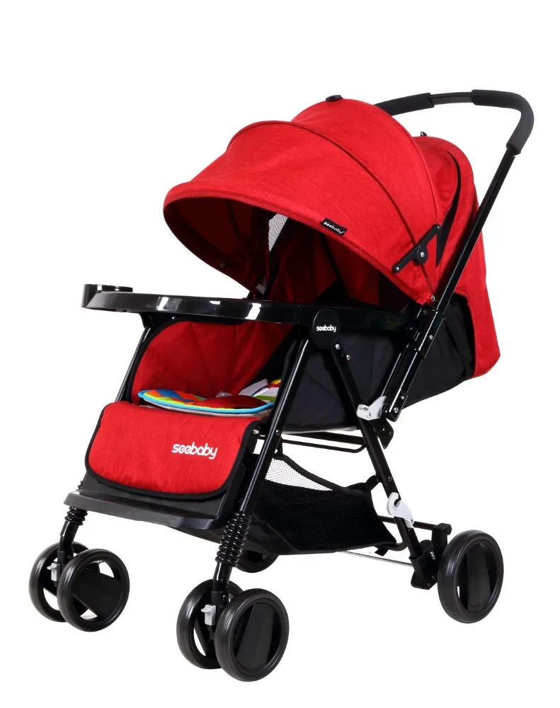 T11 New designer baby stroller good baby stroller