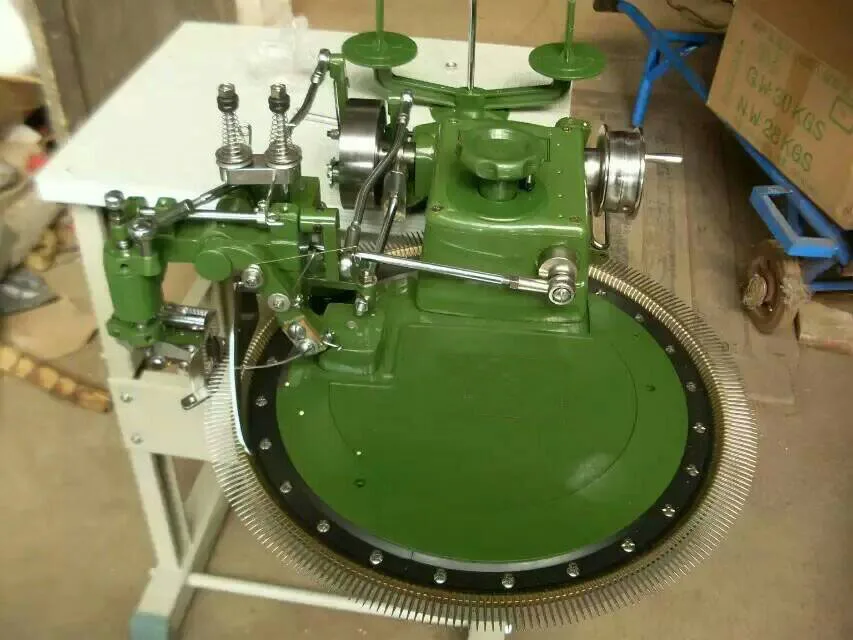 Sweater Linking Machine