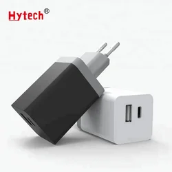AC30PD-EU 30W Pd Charger Manufacturers with USB Port