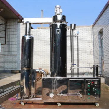 Honey processing plant low price honey extracting machine bee honey extractor filtering machine