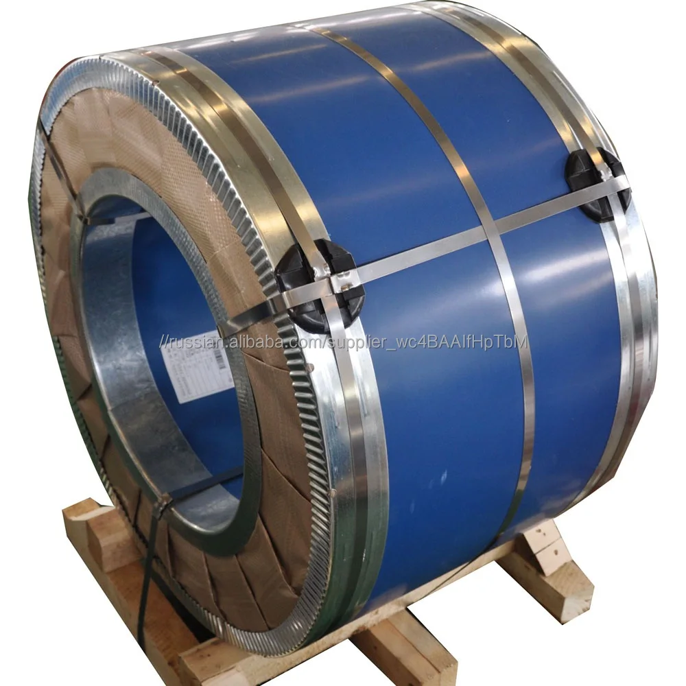 Сделано в Китае Нержавеющая сталь Катушка 2b поверхность 5Cr15MoV