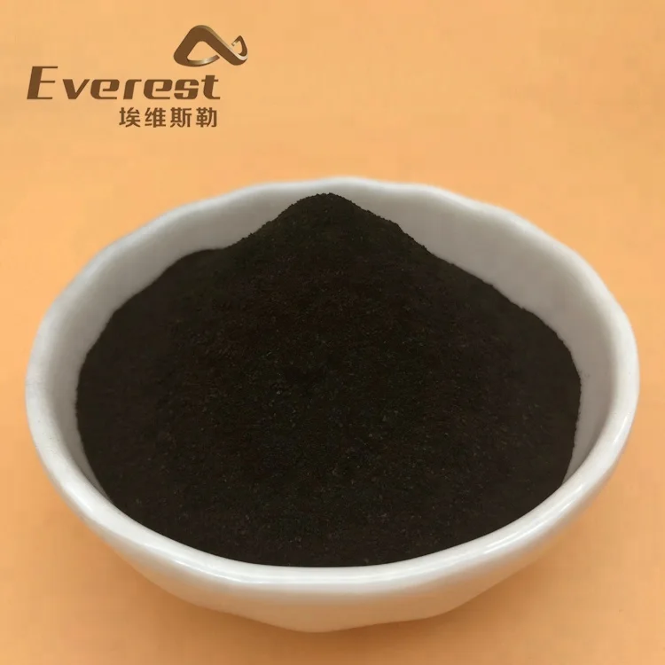 EVEREST Bio Active Ascophyllum nodosum Soluble Seaweed Extract Powder /Flake Organic Fertilizer Price
