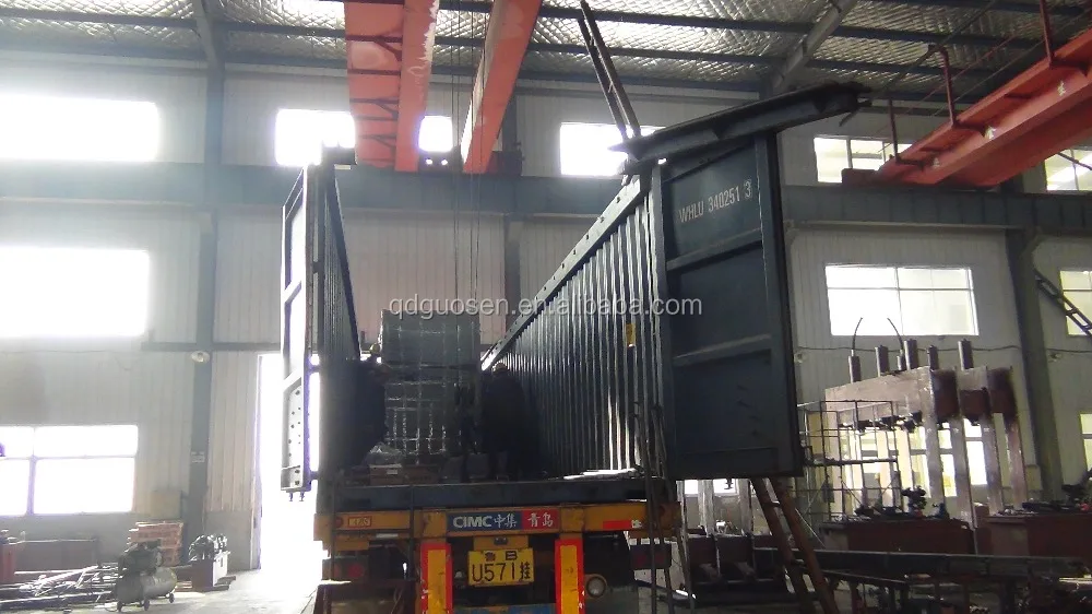 2021 HOUSE build material SIP making machinery