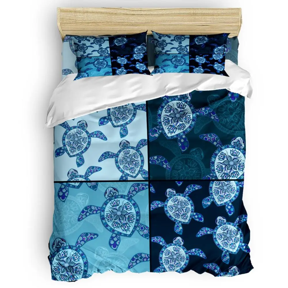 Eiffel Tower Pattern Wholesale Satin Bedding Set Bed Linen Sheets