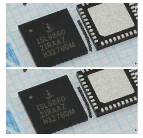 ISL98602IRAAZ ISL9860 2 IRAAZ наступательных использовать ноутбук chip 100% новый оригинальный