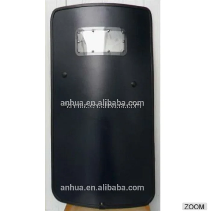 Высокое качество полиции алюминиевый сплав щит анти бунт