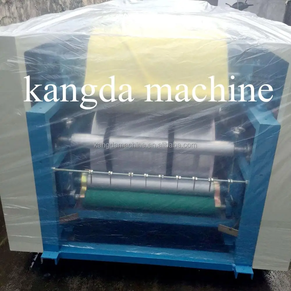 Rice Bag Printing Machine