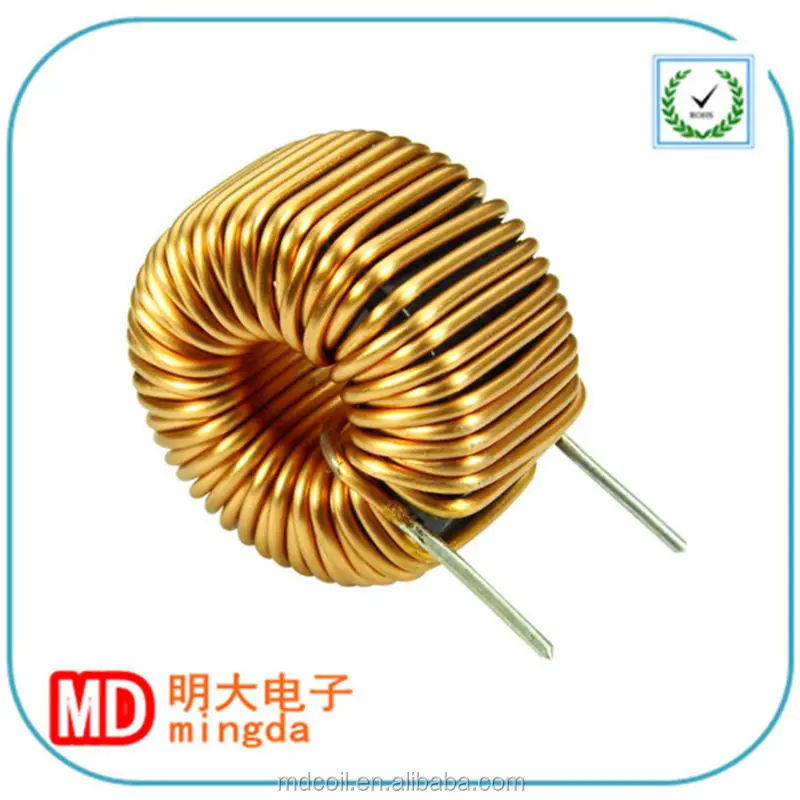 100uH 25A Low resistance power inductor/filter inductor/1 henry inductor