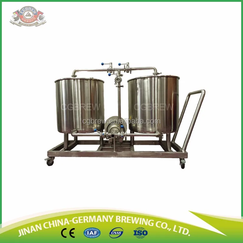 500L red copper brew kettle for sale used for brewpub restaurant or microbrewery