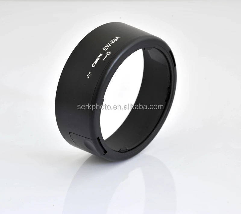 EW-68A-штыковая бленда для объектива USM Canon EF 28-80/3.5-5