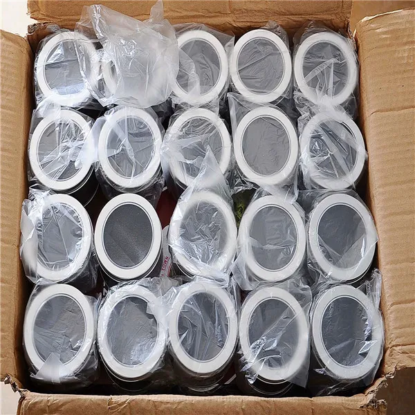 Senior Classic Design Metal Art Ware Packing Case Cigarette tin box