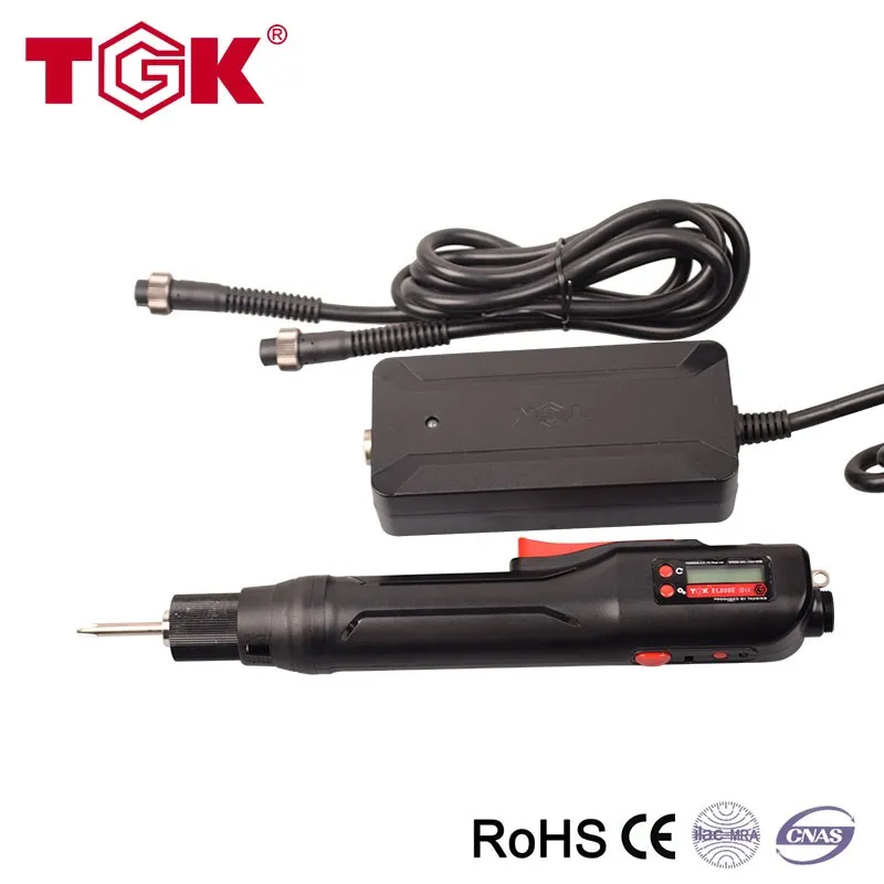 EL808E New Design Electric Screwdriver Tester with Digital Display