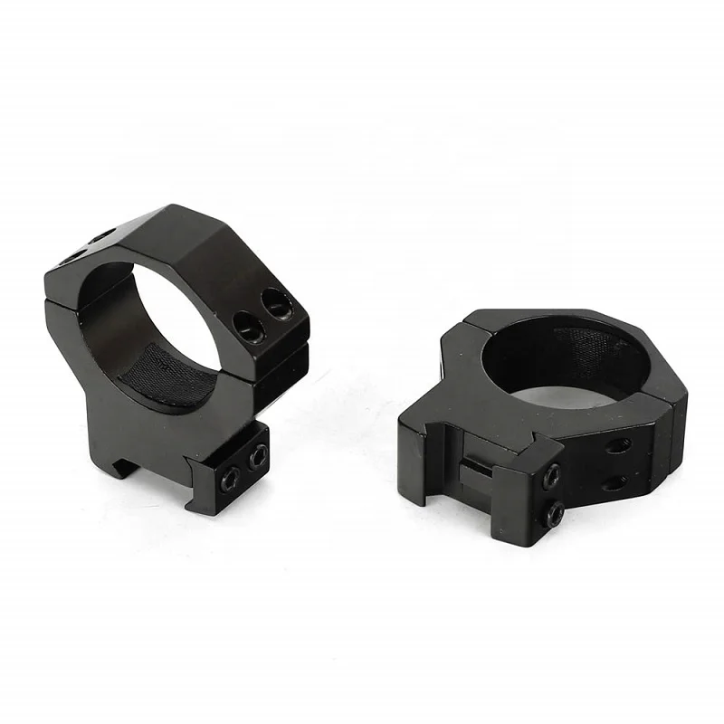 Golden Future Coyote 35mm or 34mm Scope Mount Rings