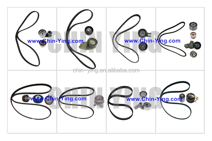 Auto Parts 2.4 Engine Timing Chain Kit Fit DODGE STRATUS GRAND CARAVAN 4273260 4621541 4483485 Engine