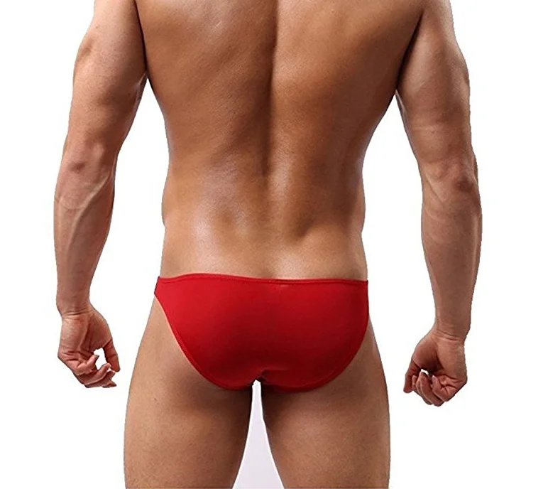 Новейшие стильные мужские трусы на заказ, нижнее белье, боксеры, трусы для мужчин