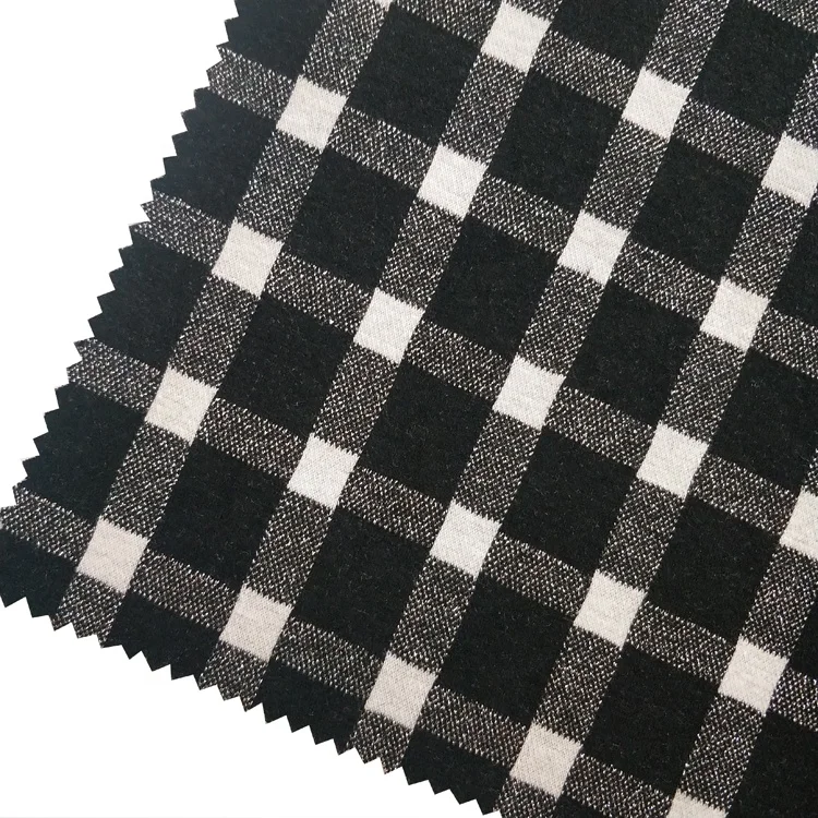 Hot Sale Double Knit Jacquard Tessuto Jacquard Crepe  Metallic Lurex Fabric