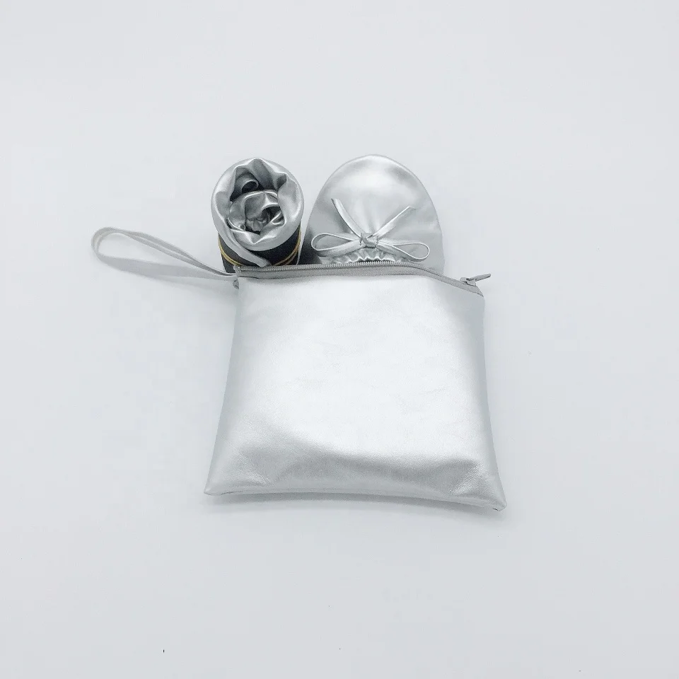 Foldable Wedding After Party gold customize shoes in cheap price