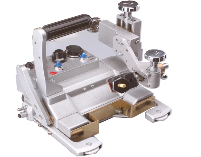 HK-6B Multi-Function Continuous Type Automatic Welding Carriage