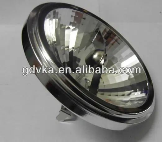 
AR111 Eco halogen lamp 220V,50W 