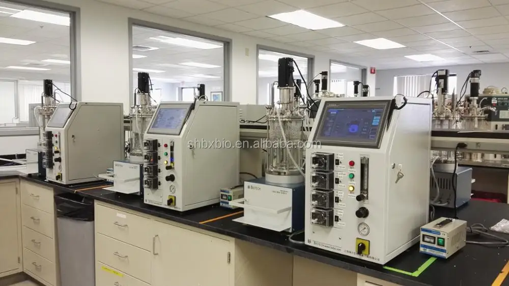 
New style fixed&packed bed batch reactor with ISO9001,CE,SGS Certification 