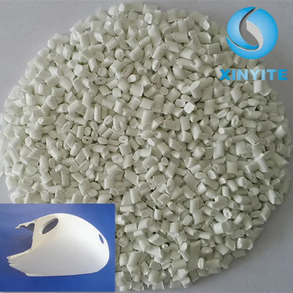 Бытовая техника задняя крышка гранулы полиэтилена для литья под давлением