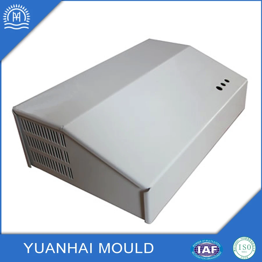 New Type Of Electric Thin PVC Waterproof Junction Box