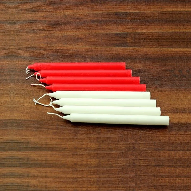 
Professional China pillar candles making machine 