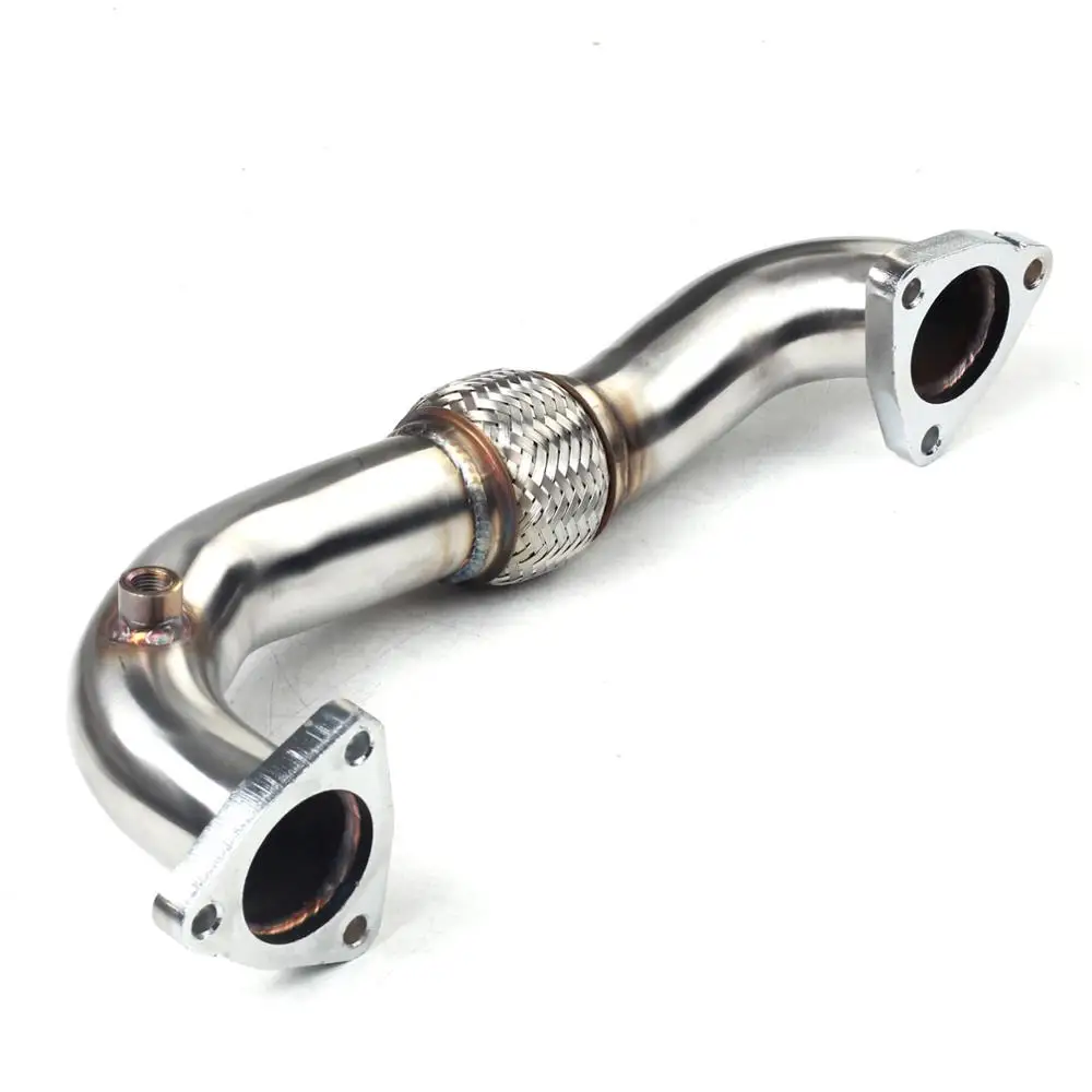 Hot Sale Auto Parts exhaust pipe for 2008-2010 Ford 6.4L powerstroke Diesel