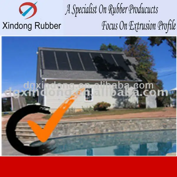 2014 гуандун низкая стоимость крыша солнечный коллектор производитель, Rohs стандарт