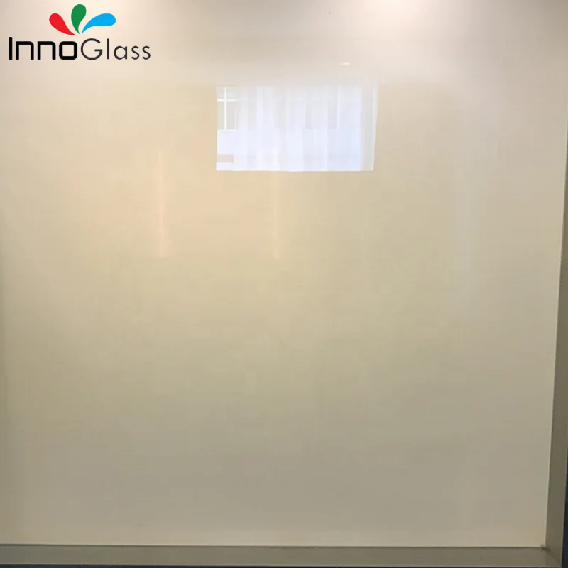 Free sample test A4 dimming smart film