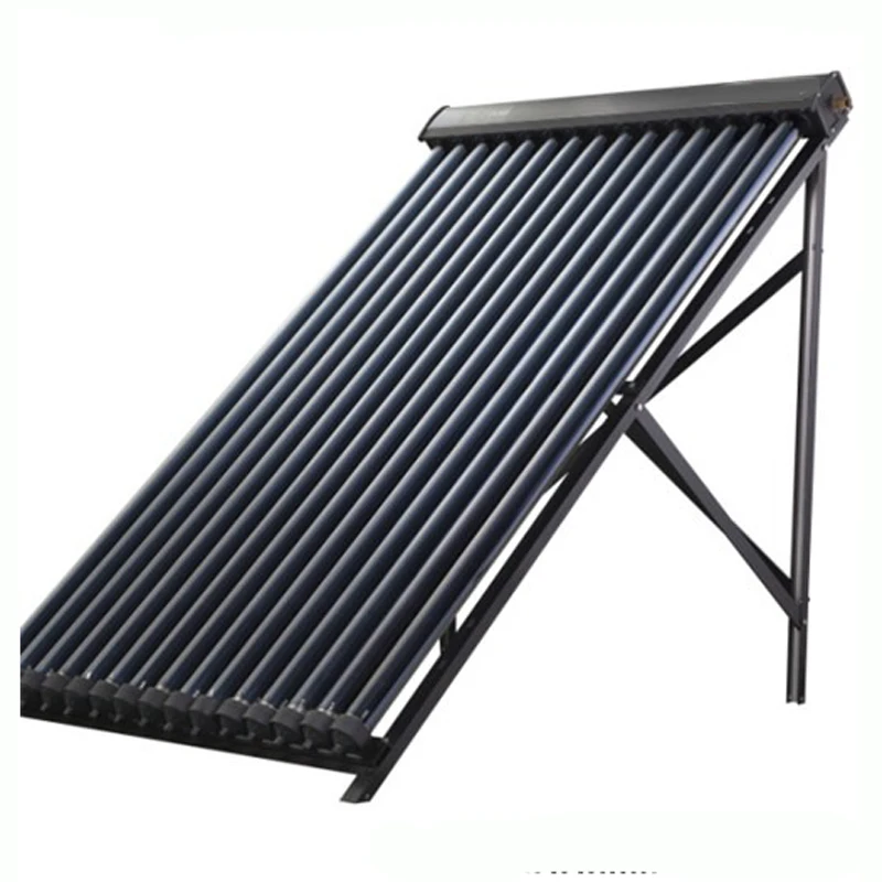 High Quality Wholesale Custom Cheap heatpipe solarkollektor Pressure Copper Heat Pipe Solar Collector