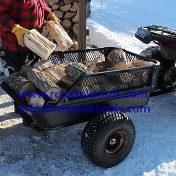 Прицеп внедорожный R UT1500