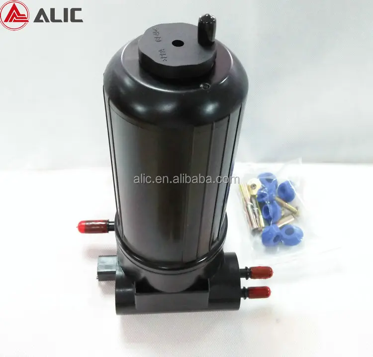 4132A018 ULPK0038 DIESEL FUEL LIFT PUMP OIL WATER SEPARATOR FOR PERKINS ENGINE