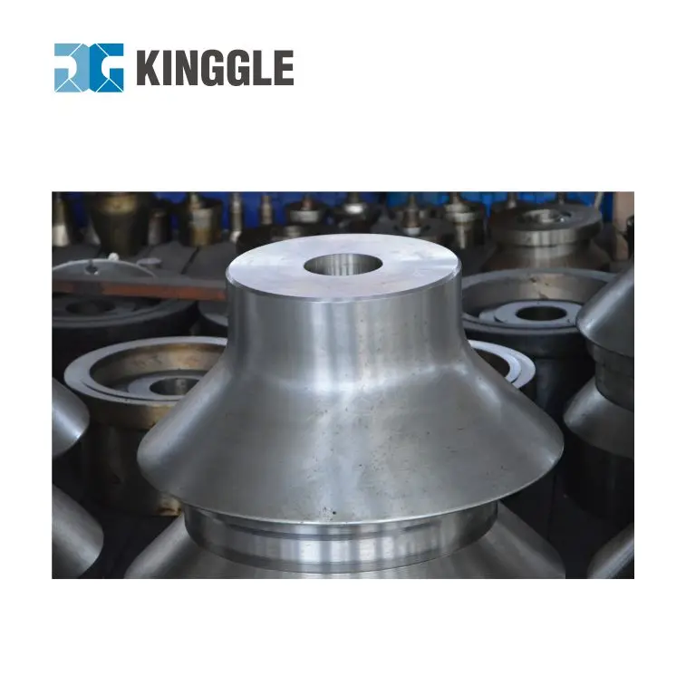 making blow molding machine for large plastic traffic road safety barrier