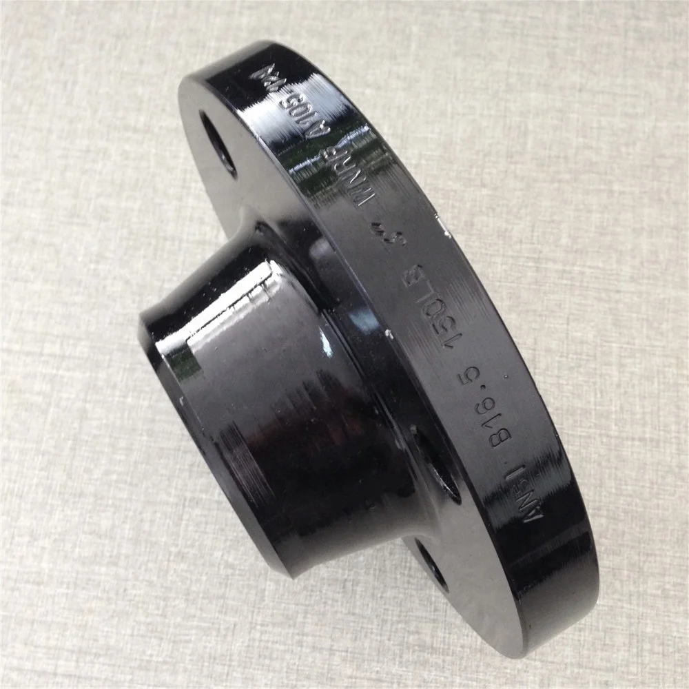 din pn10/pn16/pn25 forged steel flange